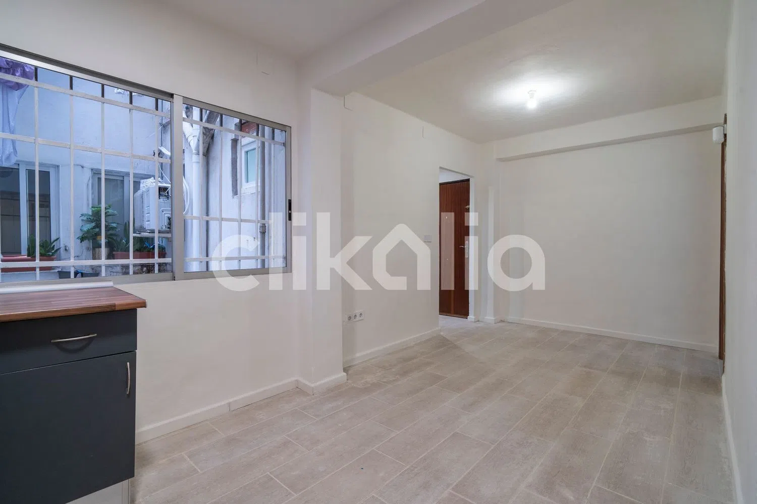 Piso en calle de Sant Joan Bosco - Foto 7