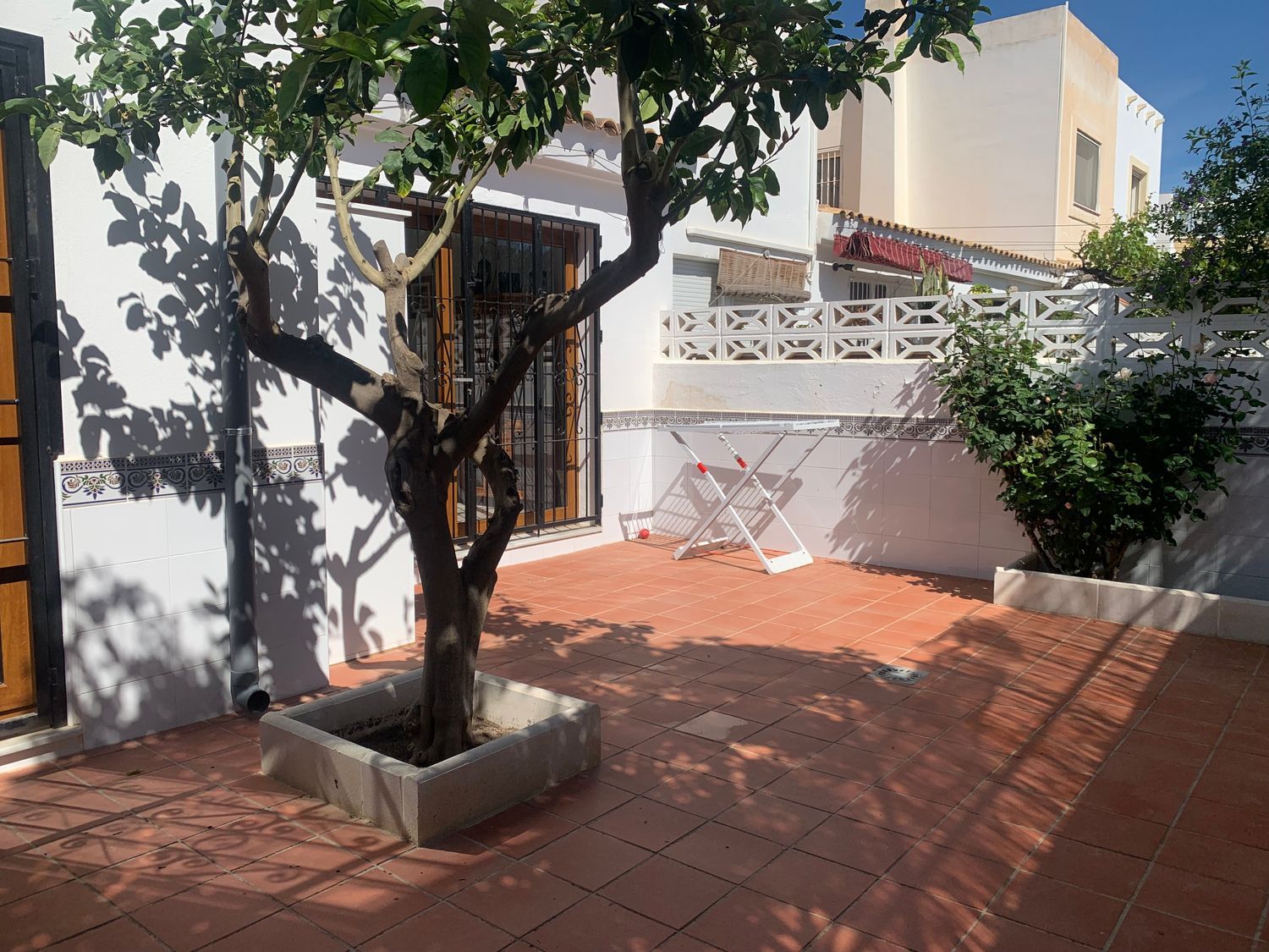 Chalet pareado en Avenida Nueva Almería, 18 - Foto 24