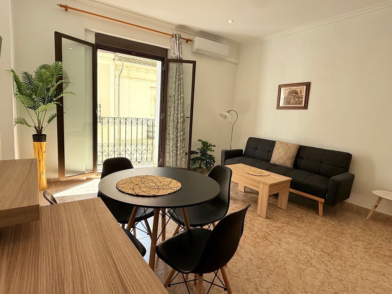 Piso en Calle Alberola Romero, 2, Casco Histórico-Santa Cruz - Foto 10