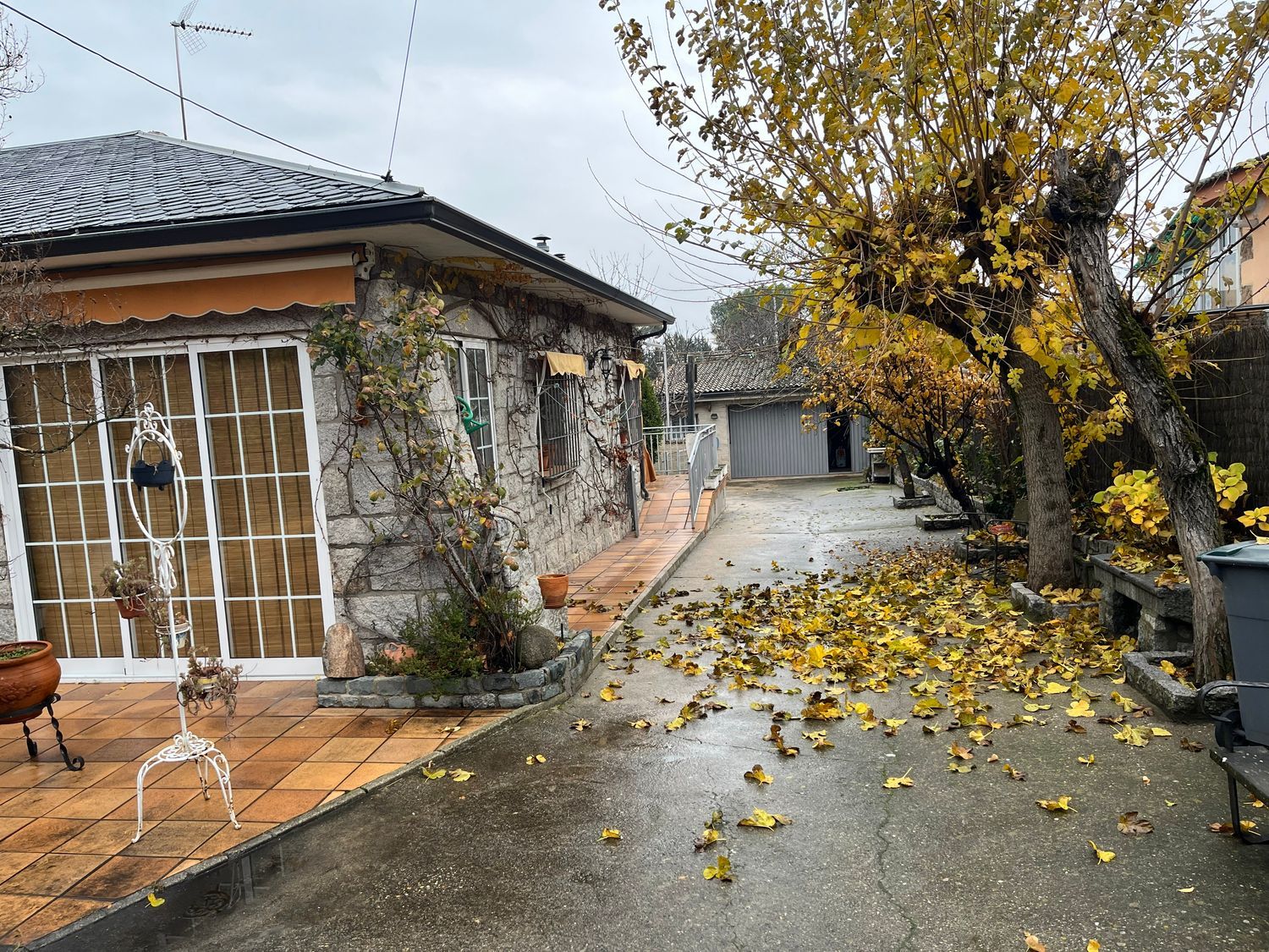 Casa independiente en Barrio Las Matas- Peñascales - Foto 3