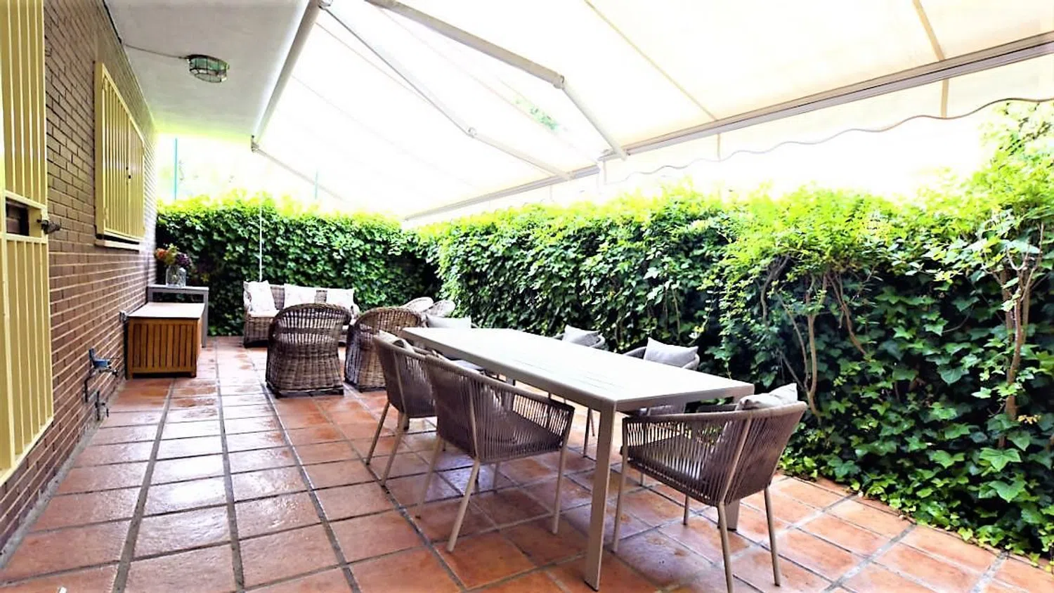 Piso en calle de Berlín, 3 - Foto 1