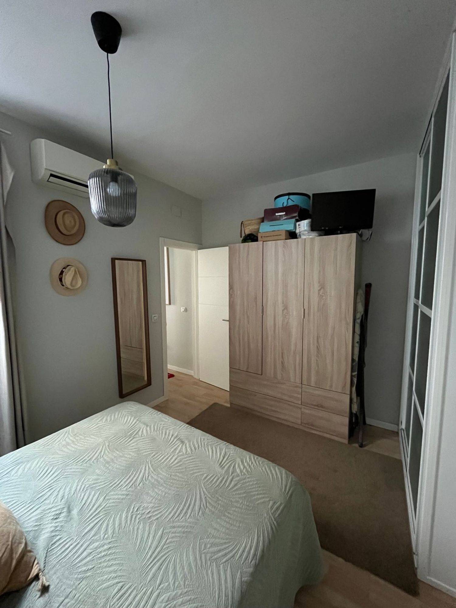 Piso en Calle Pacheco y Núñez de Prado, 22, Alameda - Foto 15