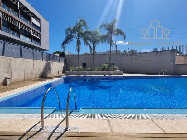 Dúplex en Calle de la Creu Roja, 1, Vara de Quart - Foto 26