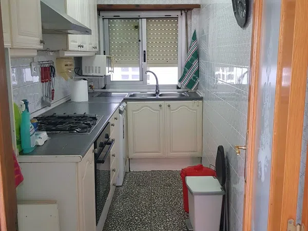 Piso en Calle Ameriques, 27 - Foto 1