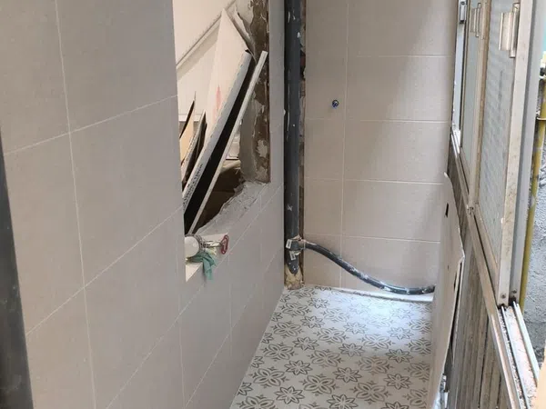 Piso en calle Verge de Montserrat, 48 - Foto 14