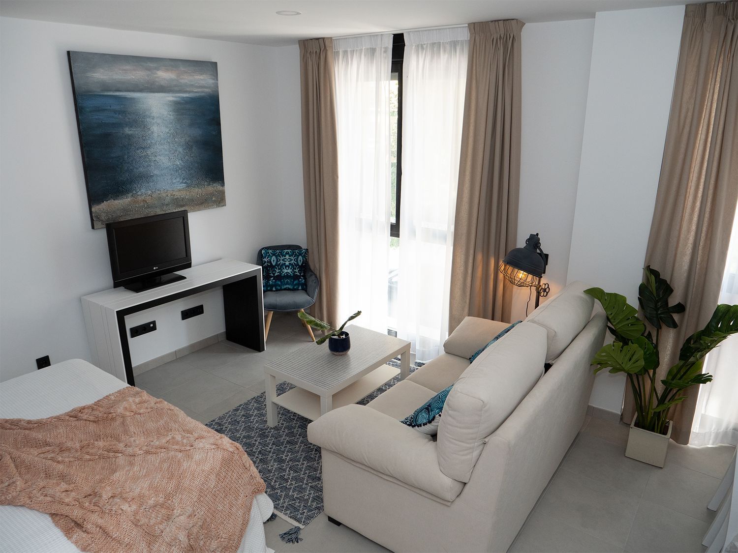 Estudio en Calle Dávila Bertoli, 20 - Foto 20