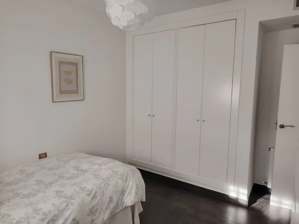 Casa o chalet independiente en Avenida de la Glorieta, 46, Churra - Foto 11