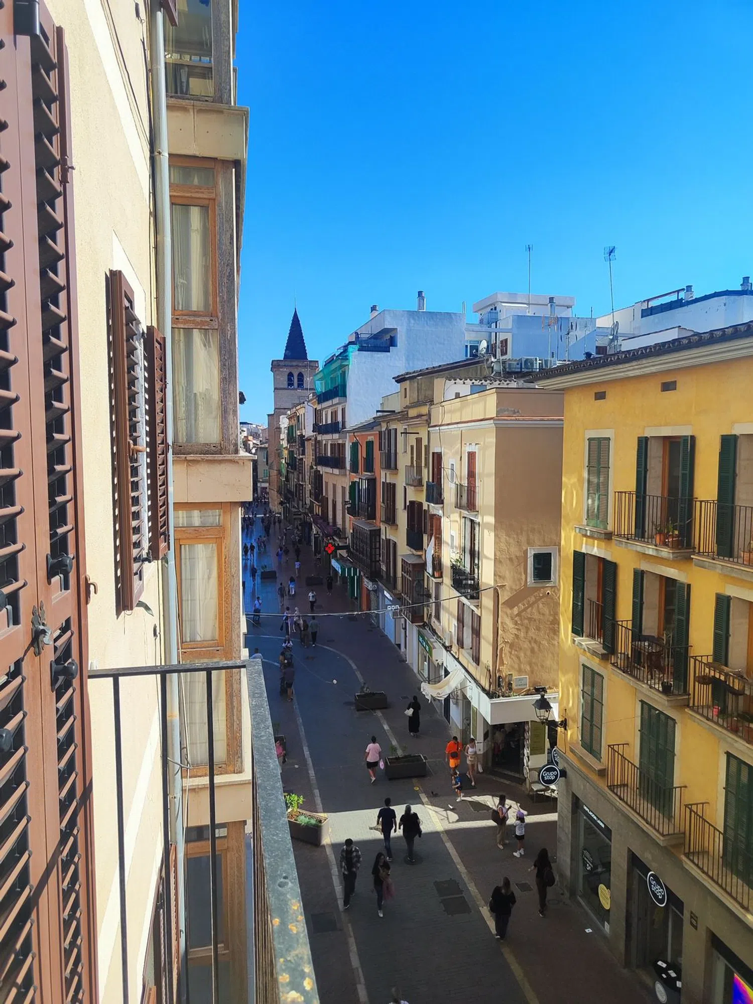 Piso en calle de Sant Miquel, 38 - Foto 20