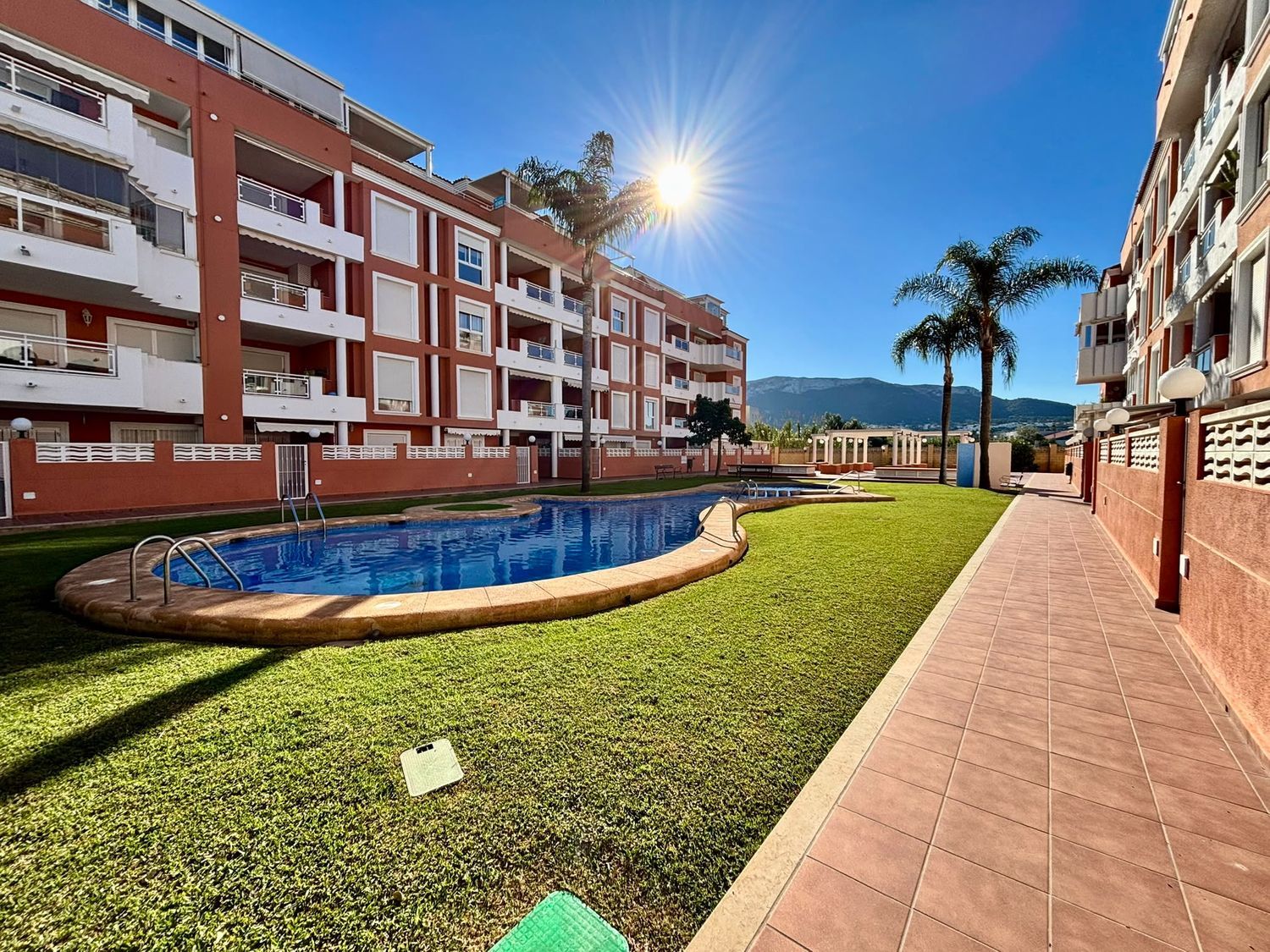 Piso en Avenida de Gandia, 41, Centro Urbano, Centro Urbano - Foto 22