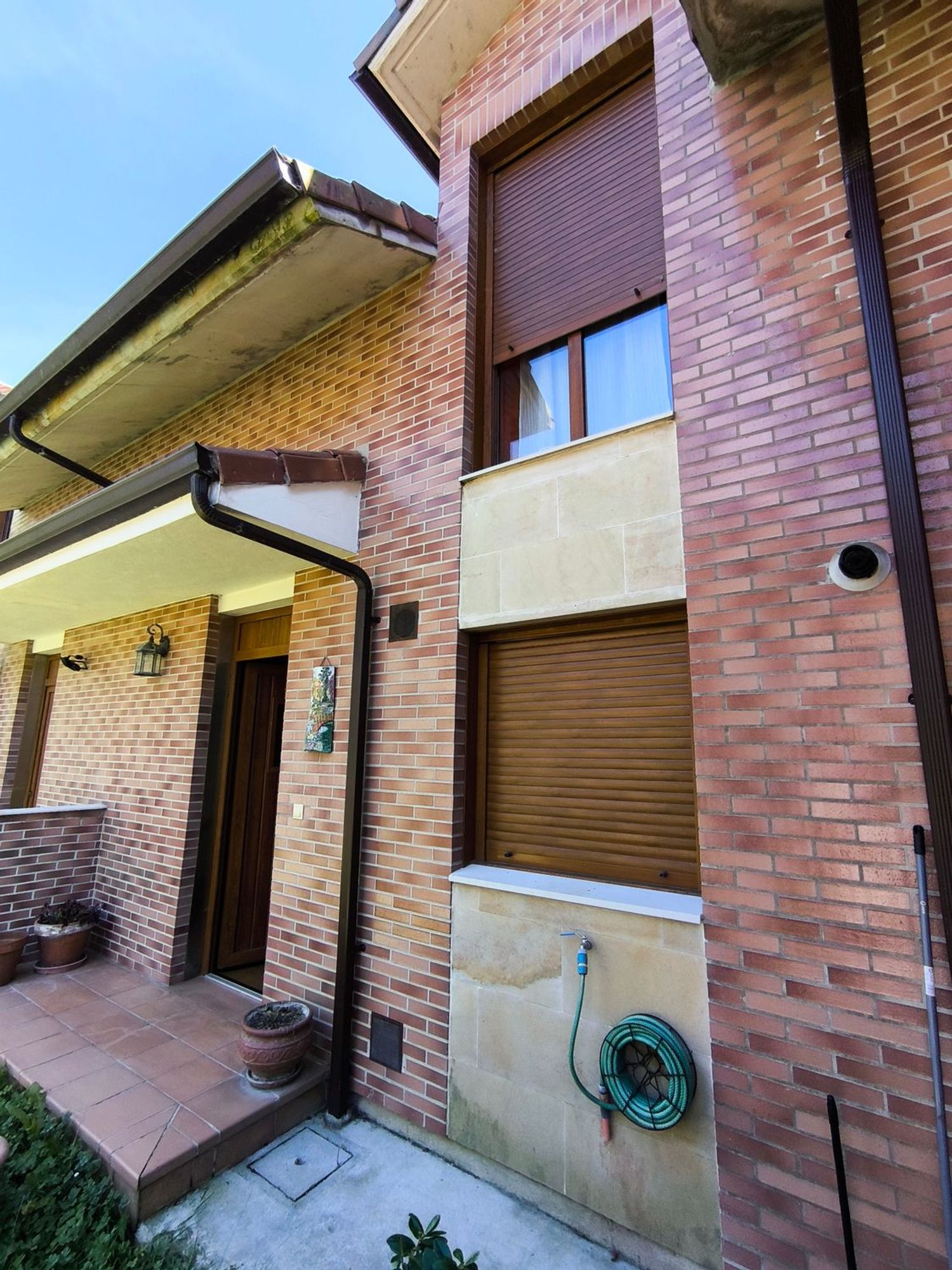 Chalet adosado en Polanco - Foto 26