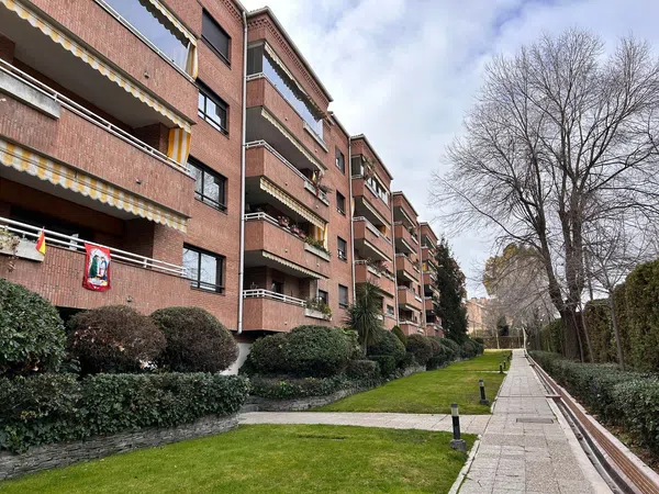 Piso en Calle Solano, Prado de Somosaguas - Foto 55