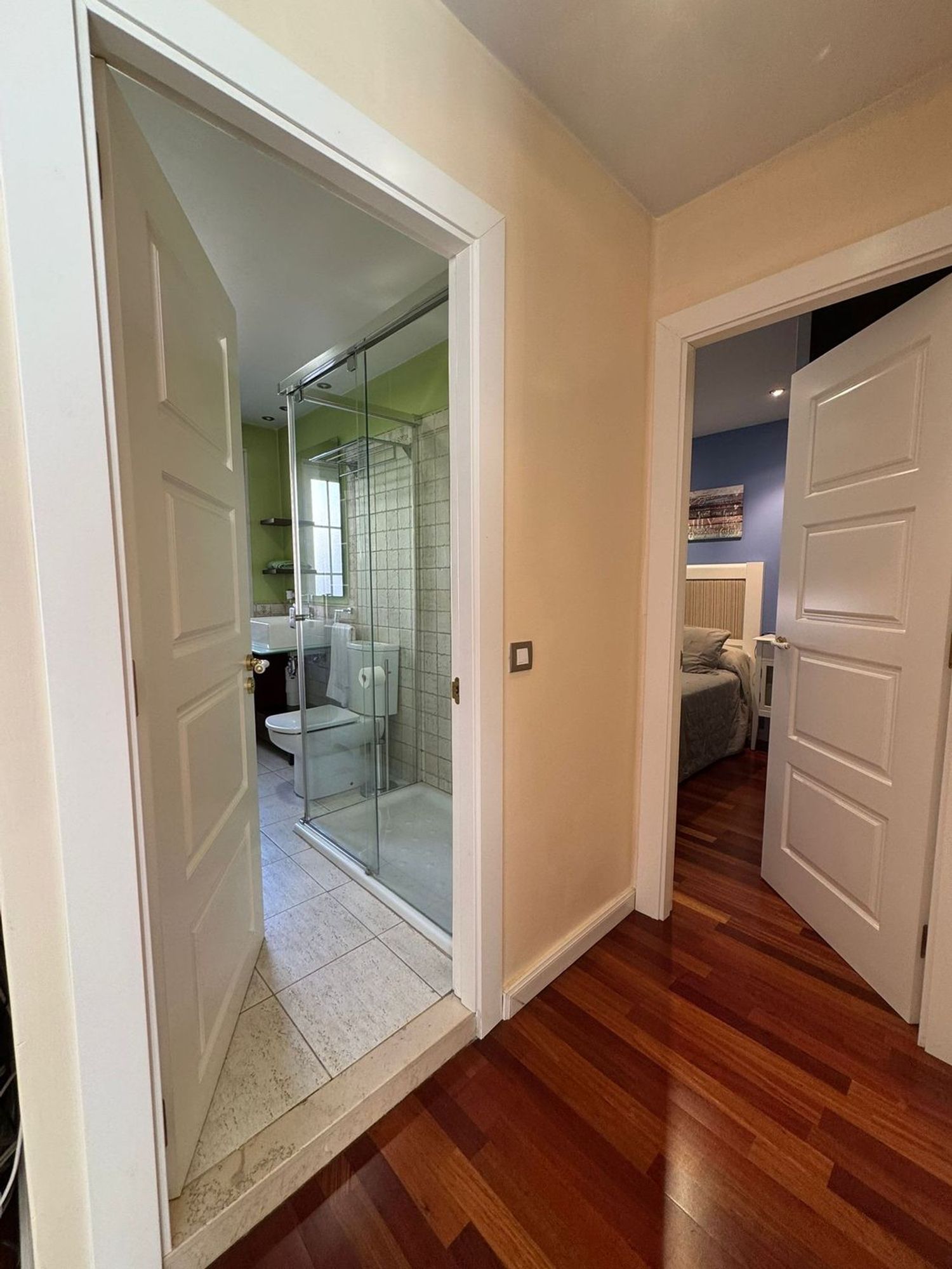 Ático en calle Caveda, 18 - Foto 16