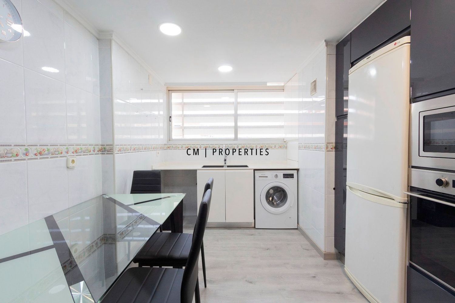 Piso en Calle d'Eduard Soler i Pérez - Foto 7