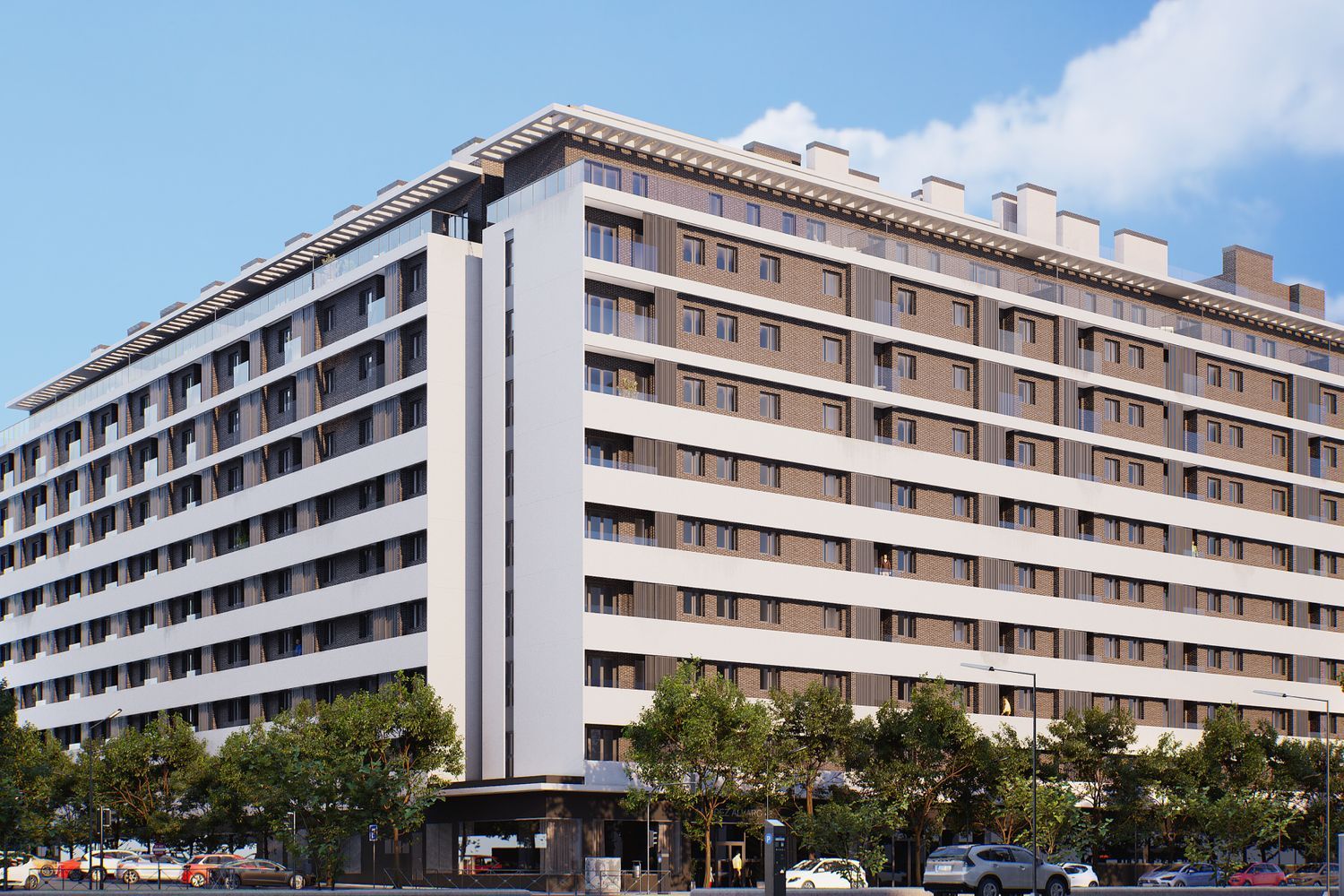 Piso en calle de Méndez Álvaro, 43 - Foto 66