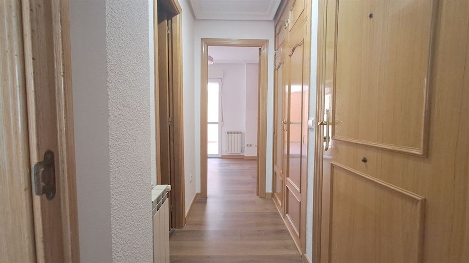 Piso en Calle Herminio Puertas, 8, Puerta del Ángel - Foto 9