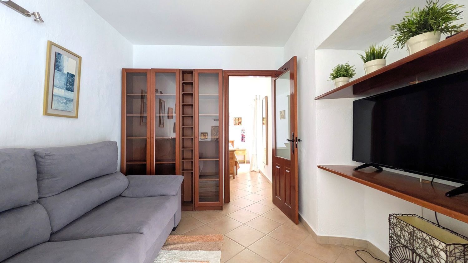 Casa de pueblo en Calle Centro, 35 - Foto 3