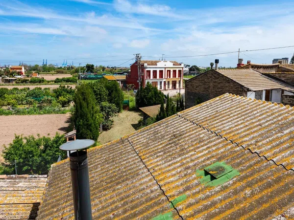 Casa o chalet independiente en Carrera de la Font d'en Corts, La Punta - Foto 22