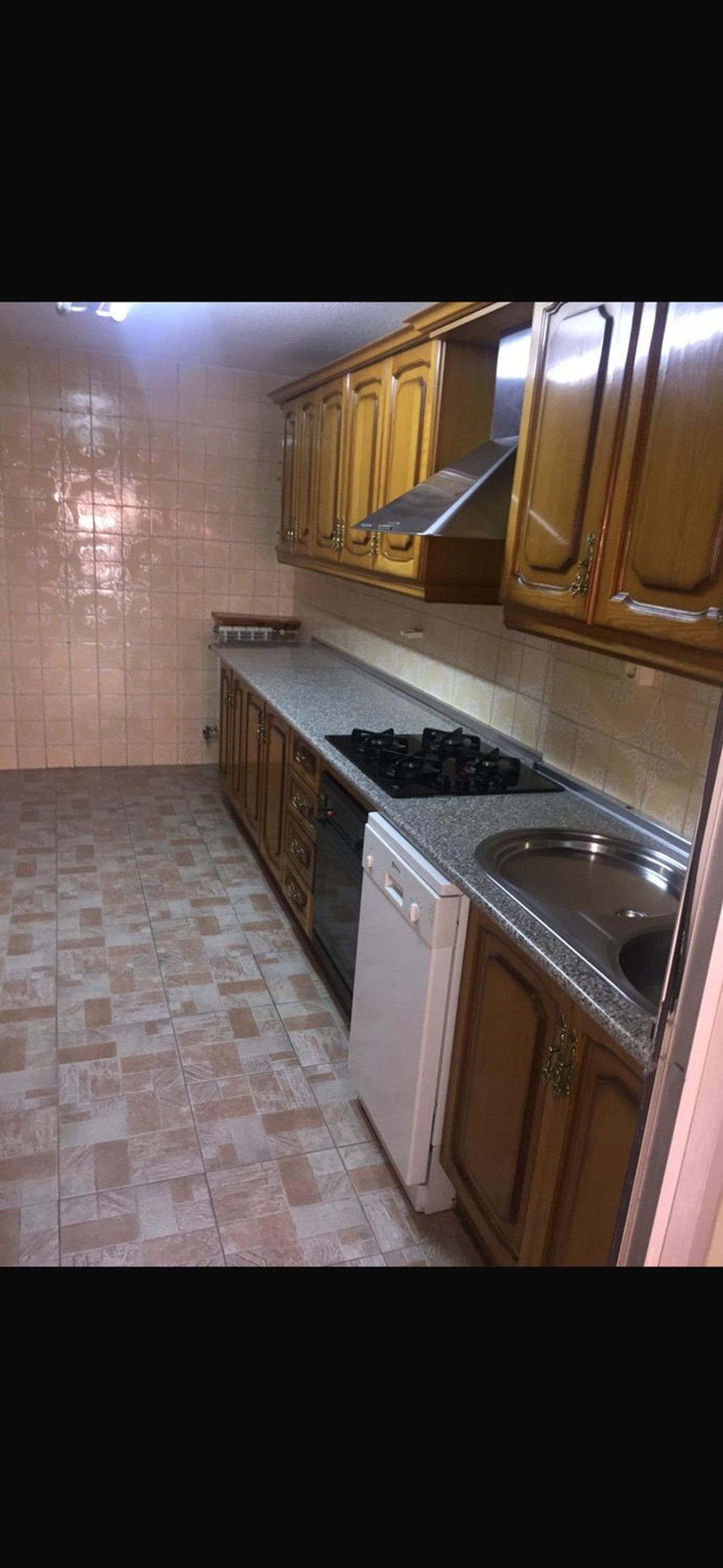 Piso en Calle Demetrio Spínola, 17, Rosaleda - Juventud - Foto 5