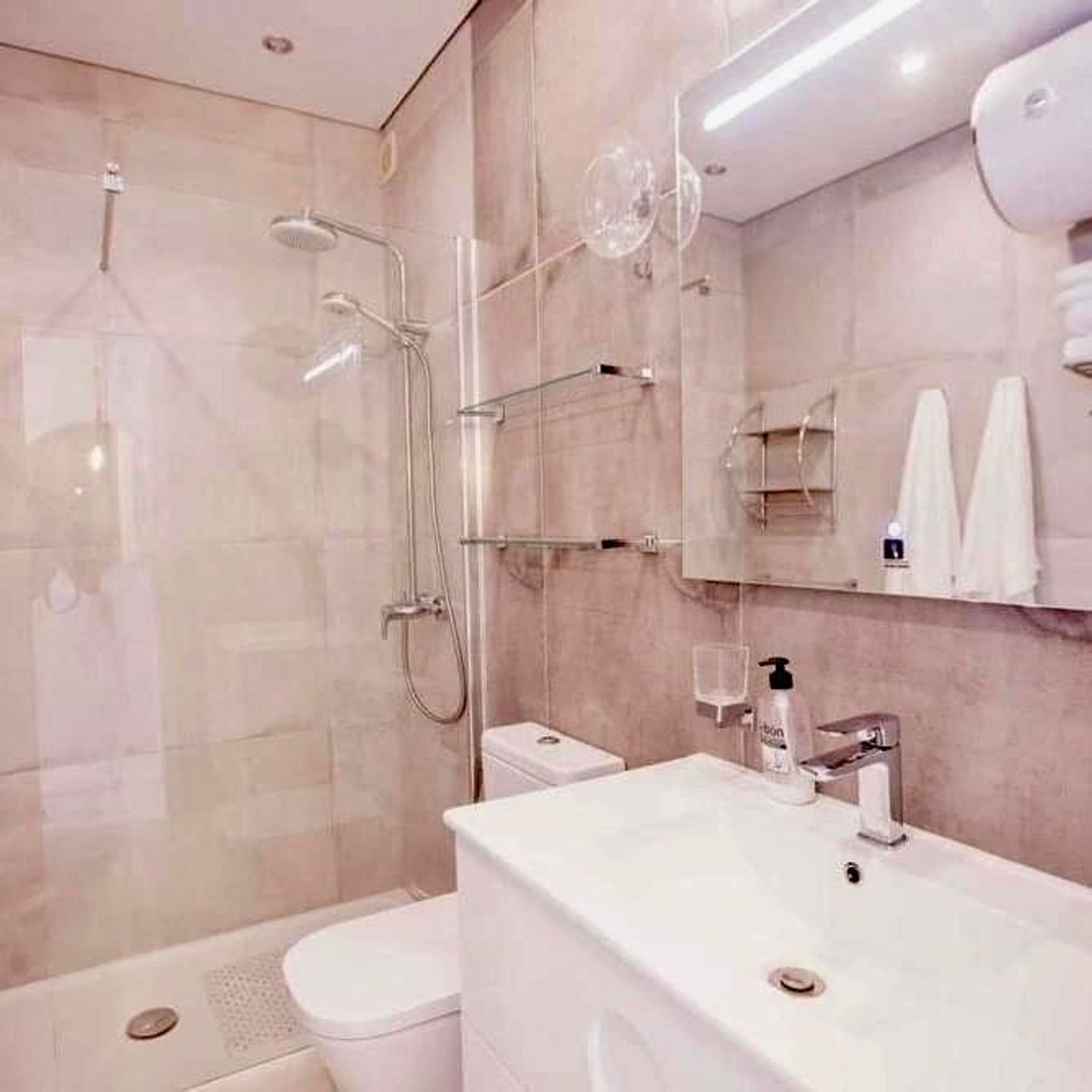 Ático en calle Antonio Navarro s/n - Foto 10