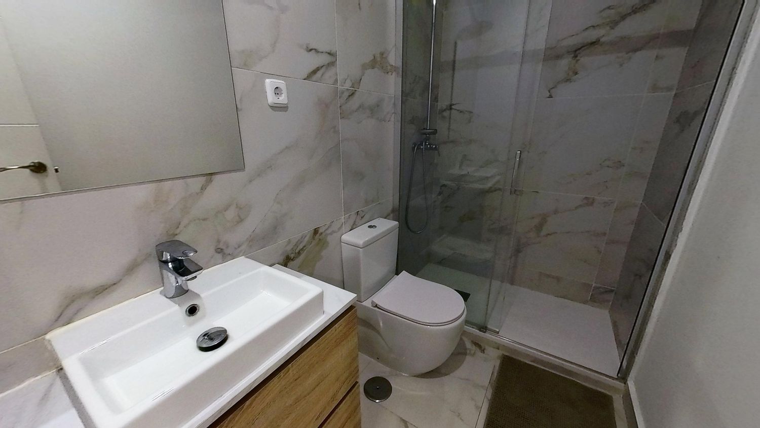 Piso en Divino Valles - Foto 10
