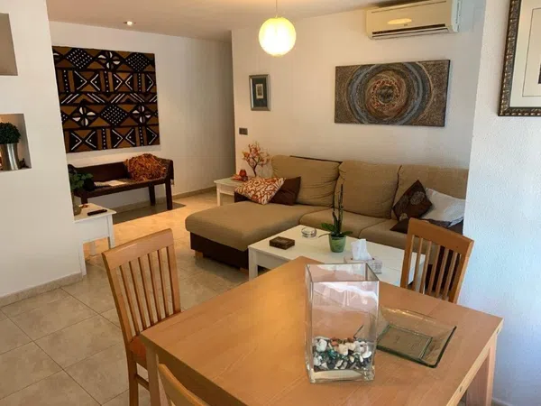 Piso en Calle Garbinet, 41, Carolinas Altas - Foto 5