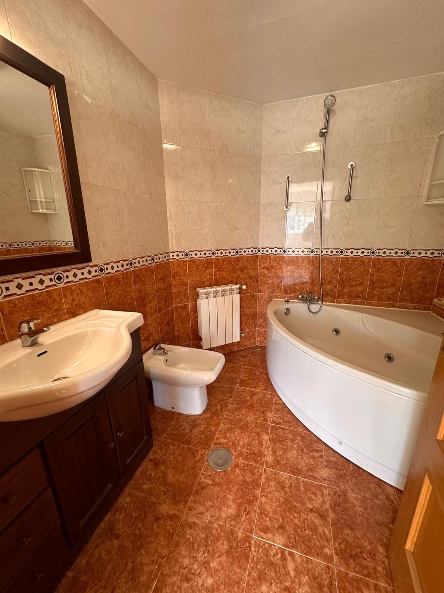 Chalet adosado en Loeches - Foto 9