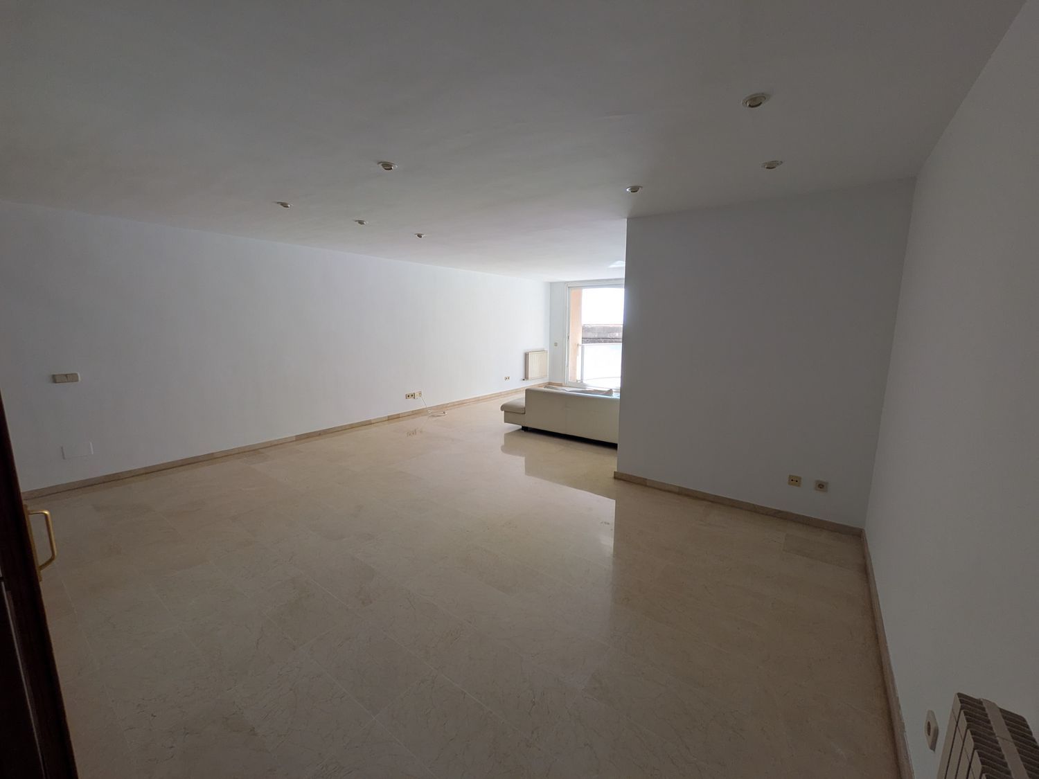 Piso en Avenida de Joan Miró, 1, El Terreno - Foto 5
