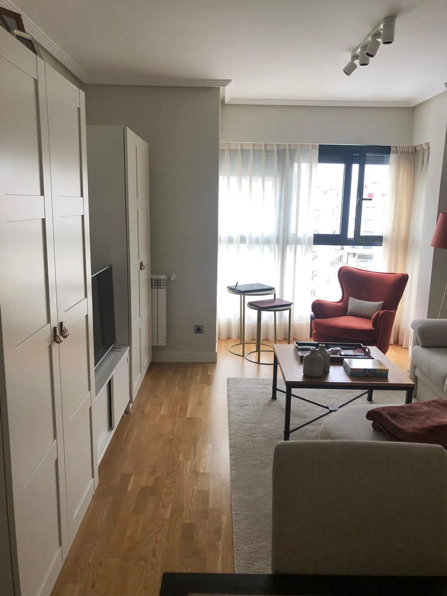 Piso en calle de Portomarín, 25 - Foto 11