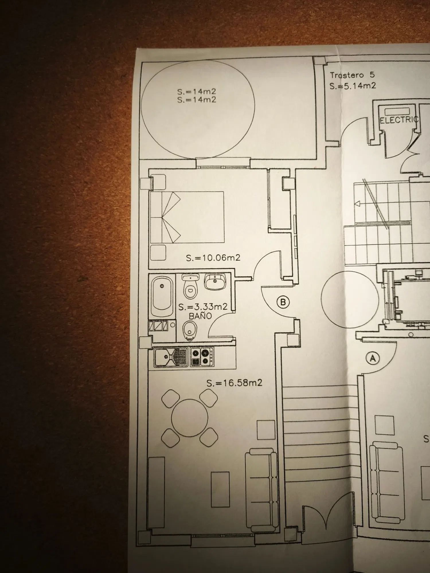 Piso en calle Isabel la Católica, 17 - Foto 17