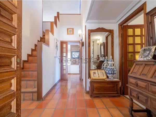 Casa o chalet independiente en Calle Monte Igueldo, 36, El Olivar de Mirabal, El Olivar de Mirabal - Foto 3