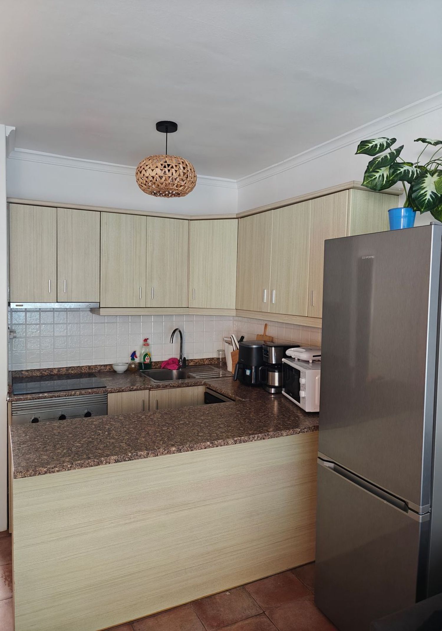 Piso en Residencial chullera, 4, Chullera, Chullera - Foto 12