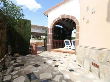 Chalet en  Partida Gironets Carrer 20 5 - Foto 10