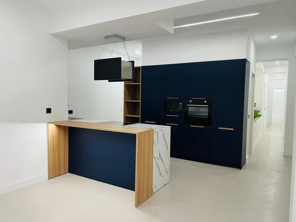 Piso en Calle León y Castillo, 14, Arenales - Lugo - Avda Marítima - Foto 1