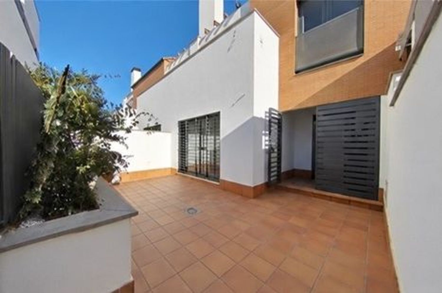 Chalet adosado en Via Nova, 10, Palmete-Padre Pío-Hacienda San Antonio - Foto 5