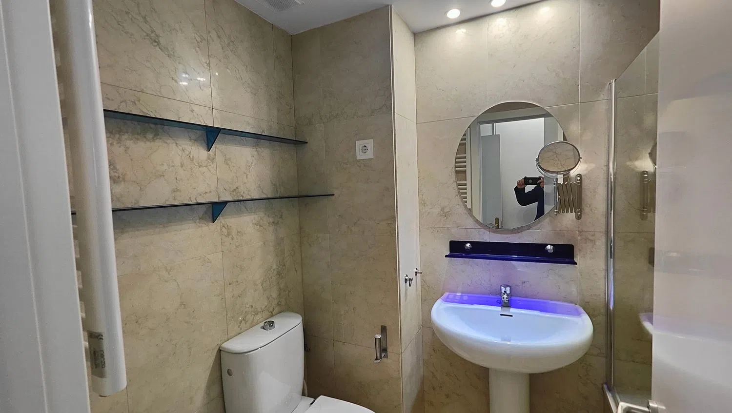 Chalet adosado en avenida de Francisco Guerrero, 4 - Foto 11