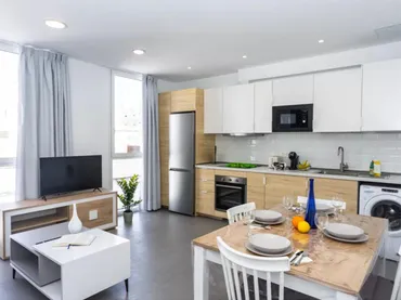 Apartamento en  Calle Coronel Bens 27 - Foto 2