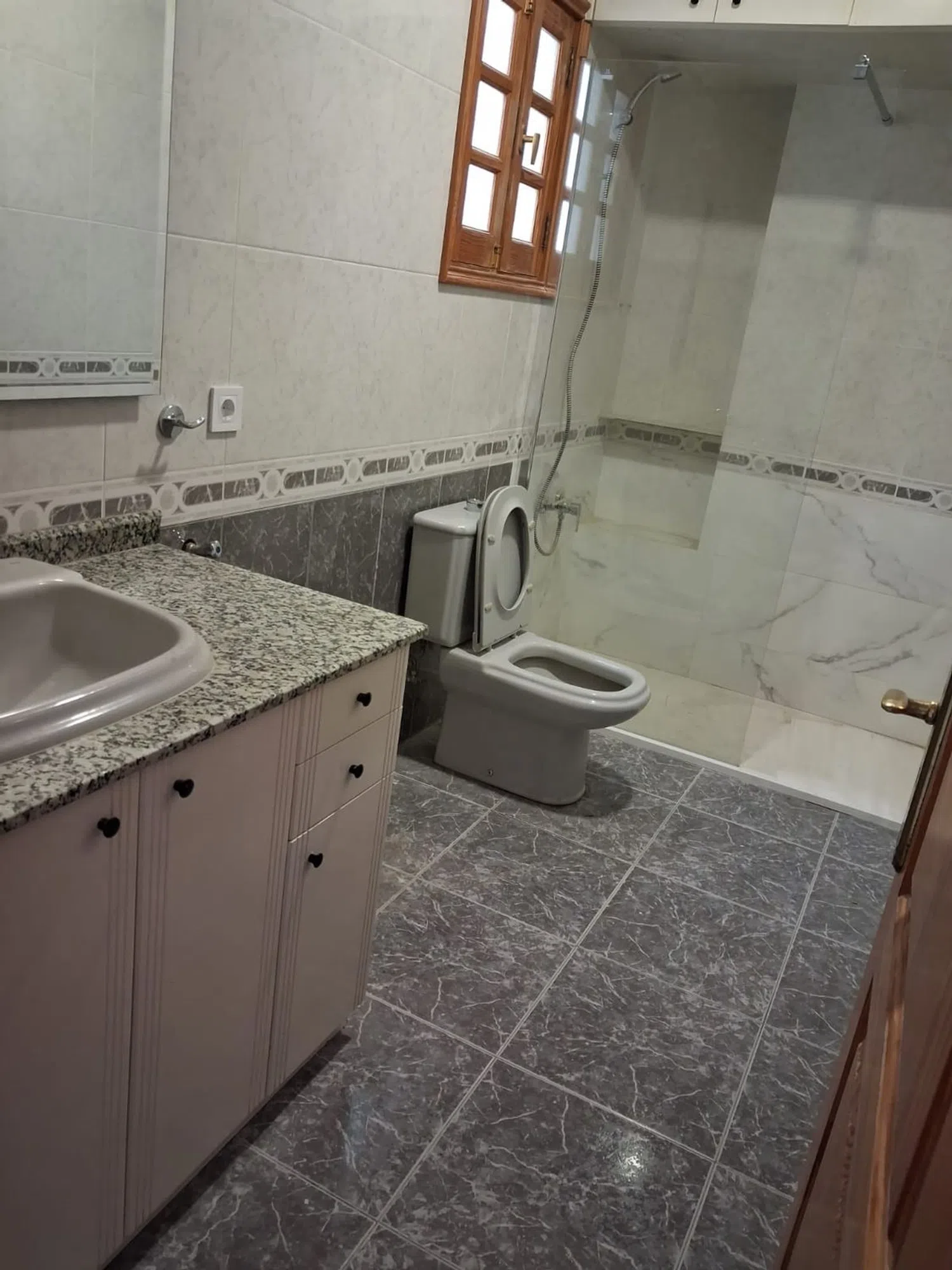 Ático en calle la Aldea, 98 - Foto 1