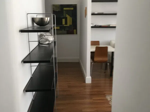 Estudio en Calle Jarreria, 11, Cuesta Escoriaza - Barranco del Abogado - Foto 2