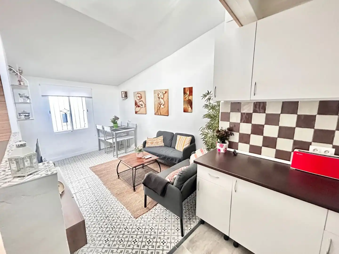 Apartamento en  Calle Horno 2 - Foto 2