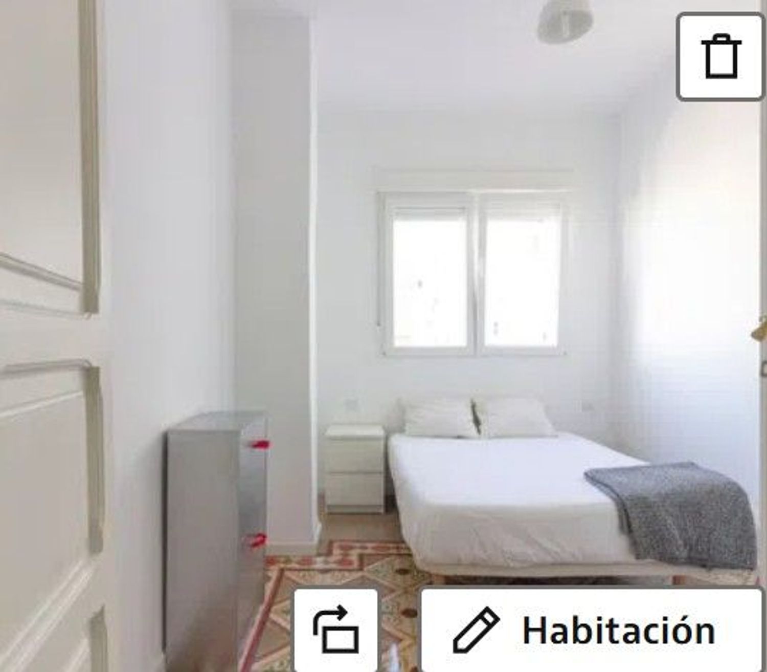 Piso en calle de Cuba, 25 - Foto 24