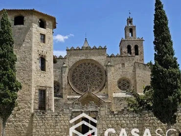 Casa adosada en Sant Cugat del Vallès - Foto 23