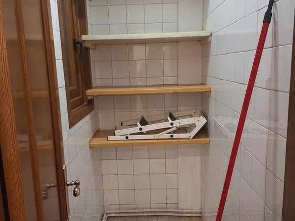 Piso en Calle la Lila, 12, Salesas-Foncalada-Campoamor - Foto 15