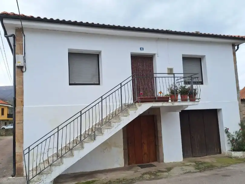 Chalet en  Barrio Vejorís 40 - Foto 3