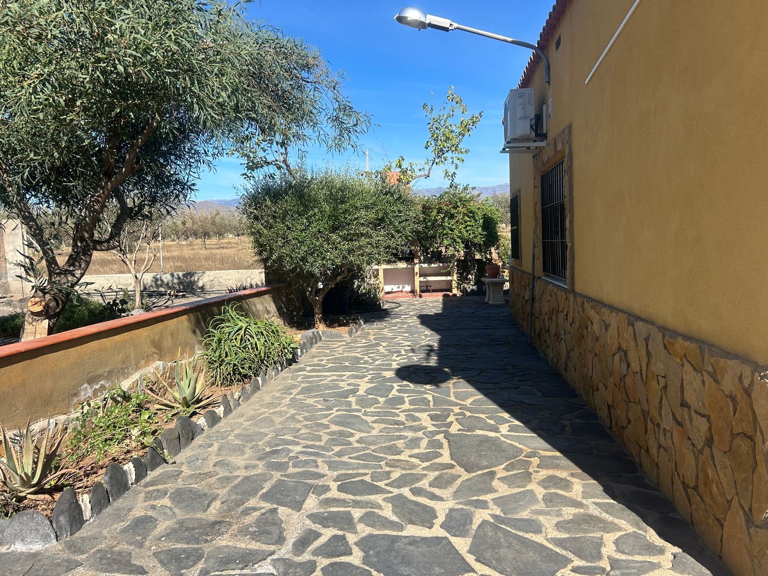 Casa o chalet independiente en Calle Modesto Aguilar, 4 - Foto 4