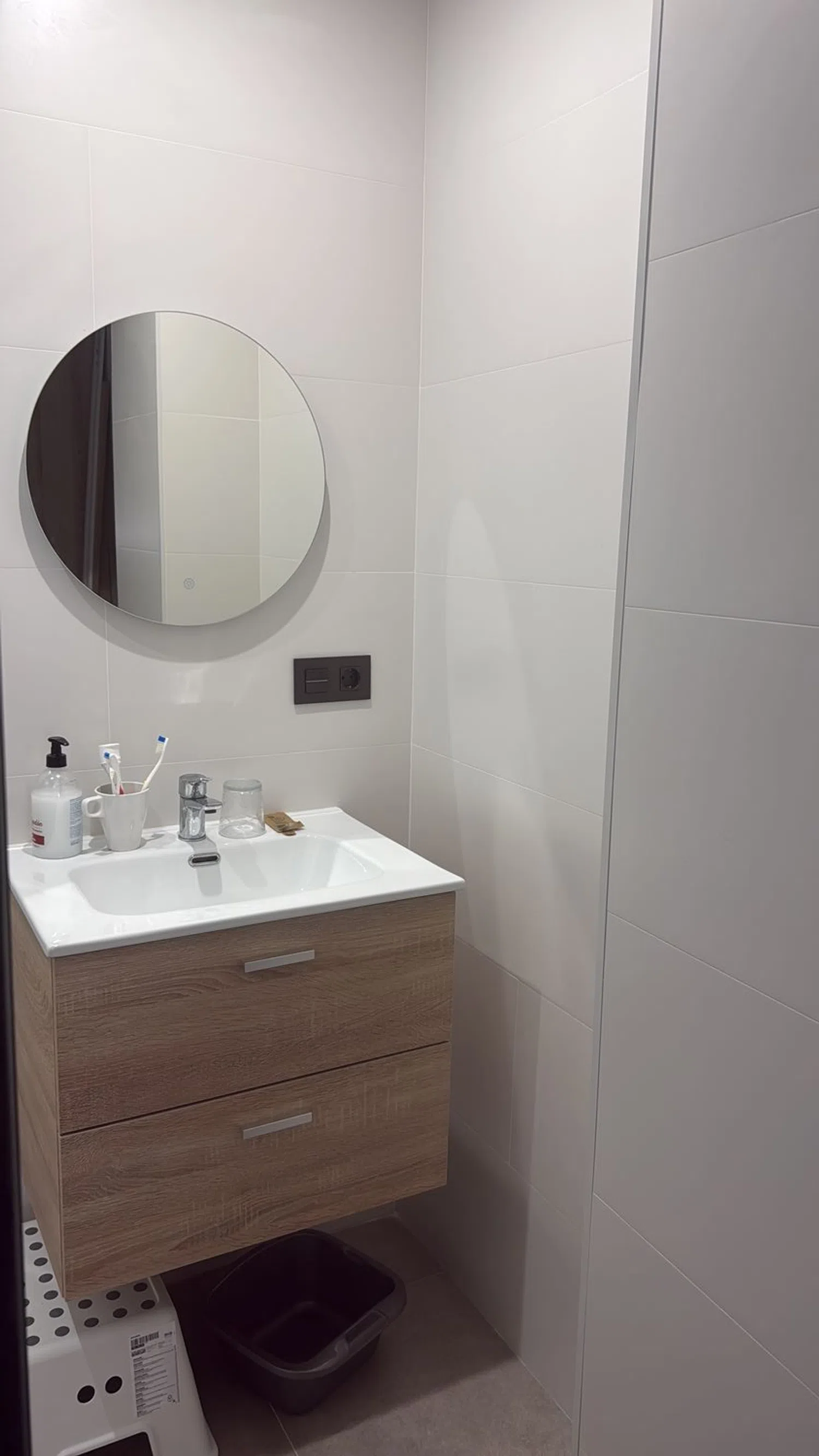 Estudio en calle Maestro Chapí, 3 - Foto 1