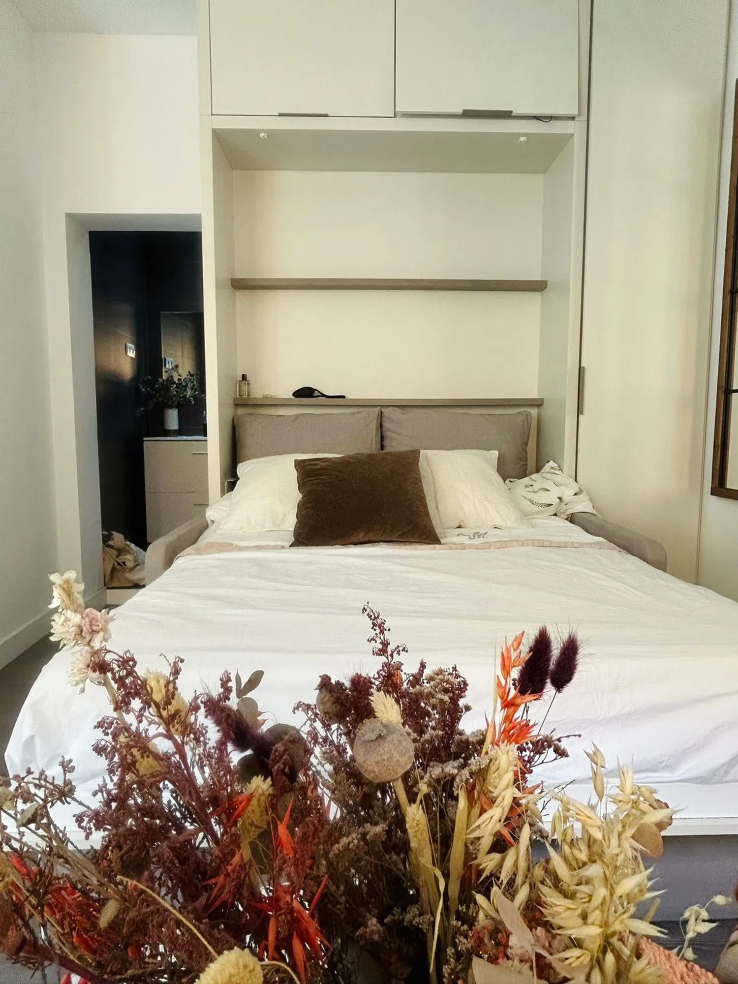 Estudio en calle de Raimundo Lulio, 22 - Foto 7