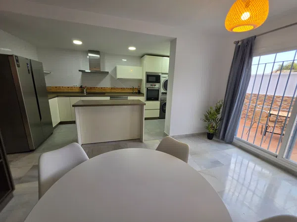 Chalet adosado en Poetisa, 1, Cártama pueblo, Cártama pueblo - Foto 31