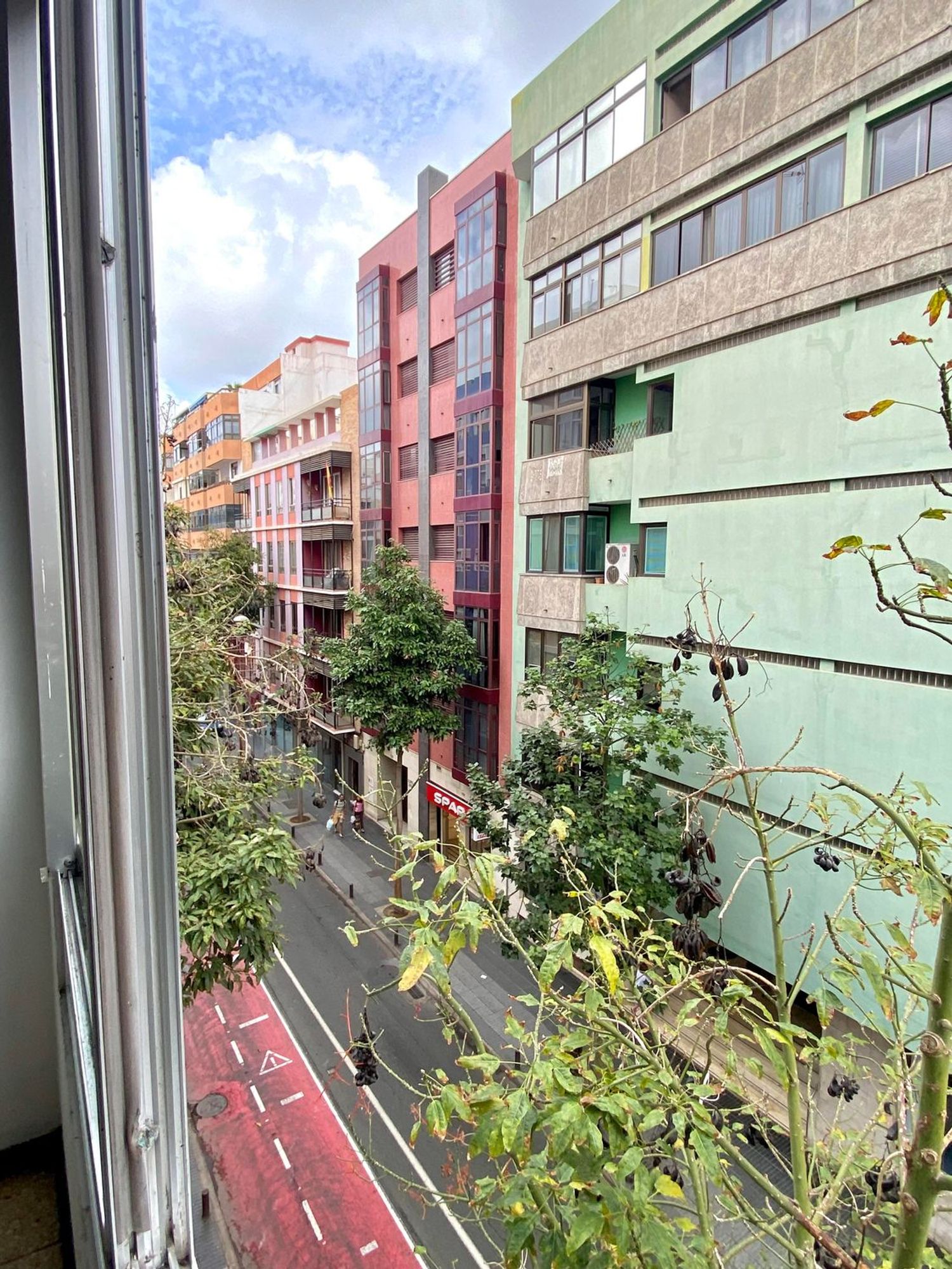 Piso en calle León y Castillo, 119