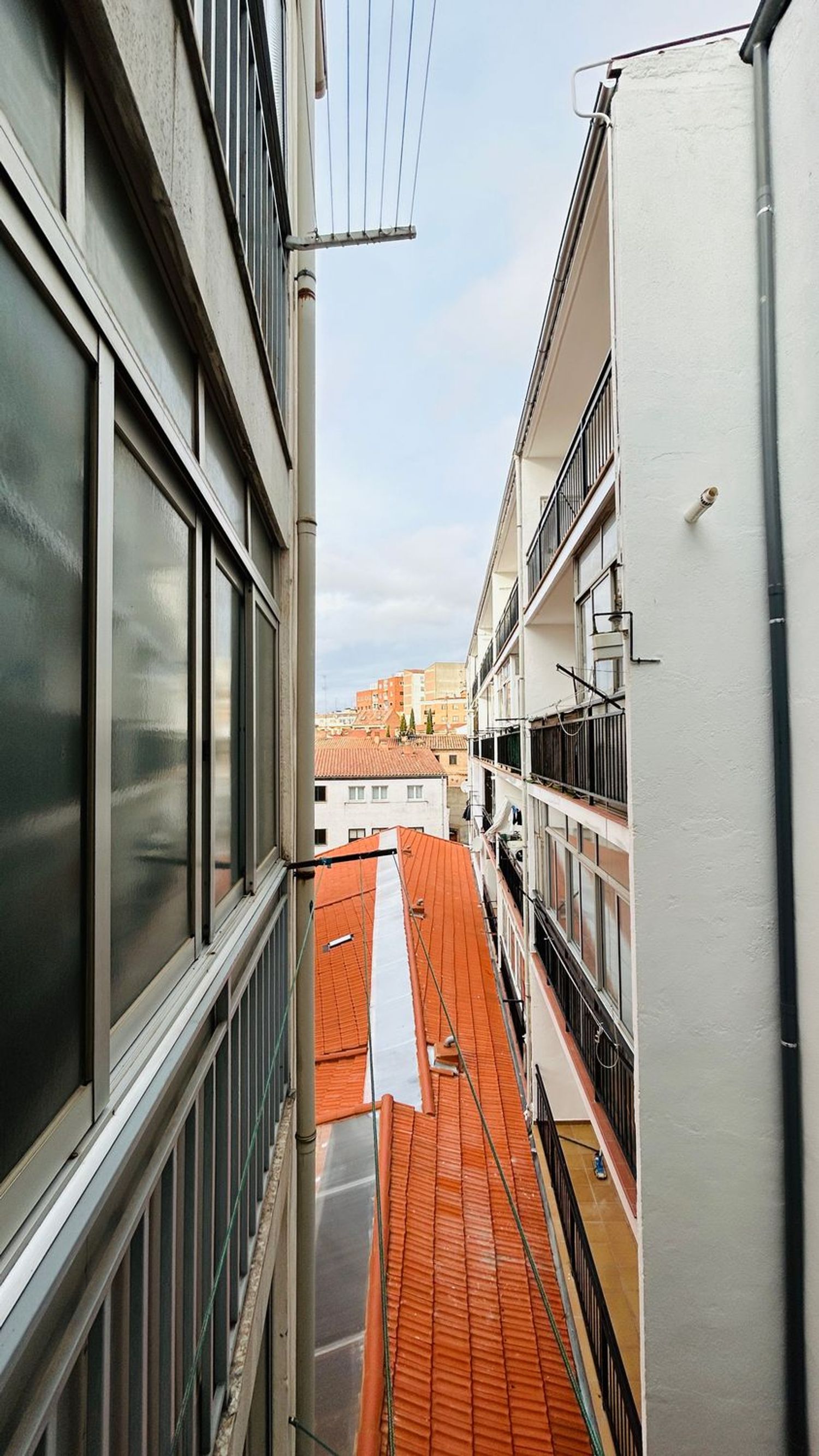 Piso en calle Monte Olivete, 3 - Foto 17