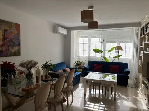 Piso en carril del Conde, 78